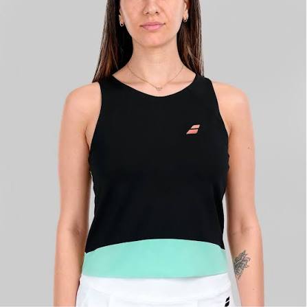 CAMISA BABOLAT 6WS26073-2000 - Imagen 3