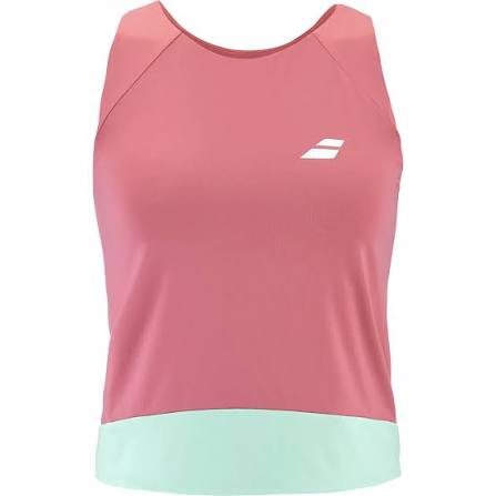CAMISA BABOLAT 6WS26073-5074