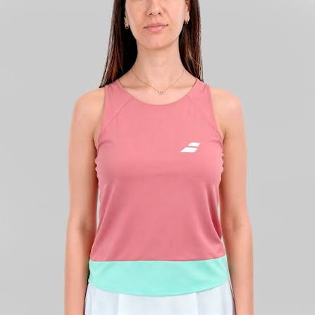 CAMISA BABOLAT 6WS26073-5074 - Imagen 2
