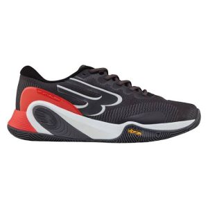 ZAPATILLA BULLPADEL HACK VIBRAM 26I ASFALTO