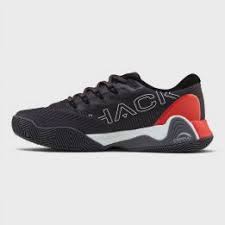 ZAPATILLA BULLPADEL HACK VIBRAM 26I ASFALTO - Imagen 3