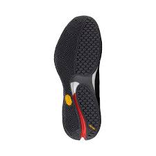 ZAPATILLA BULLPADEL HACK VIBRAM 26I ASFALTO - Imagen 4