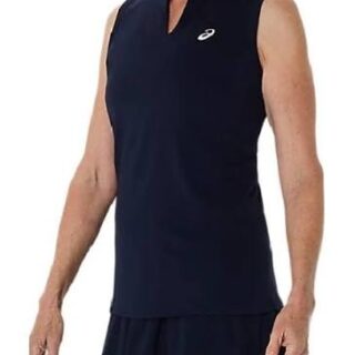 CAMISA ASICS 2042A370-400