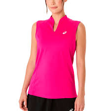 CAMISA ASICS 2042A370-701