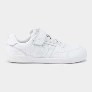 TENIS JOMA BAREFOOT ACADEMY 2602 BCO