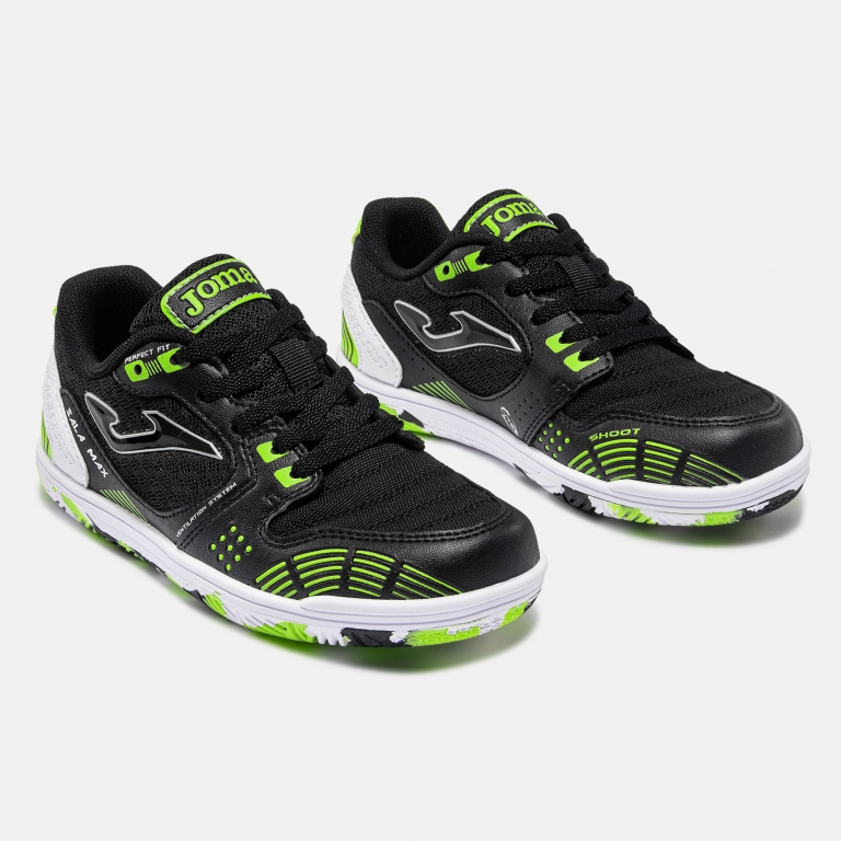 BOTAS JOMA SALA MAX JR 2601 - Imagen 2