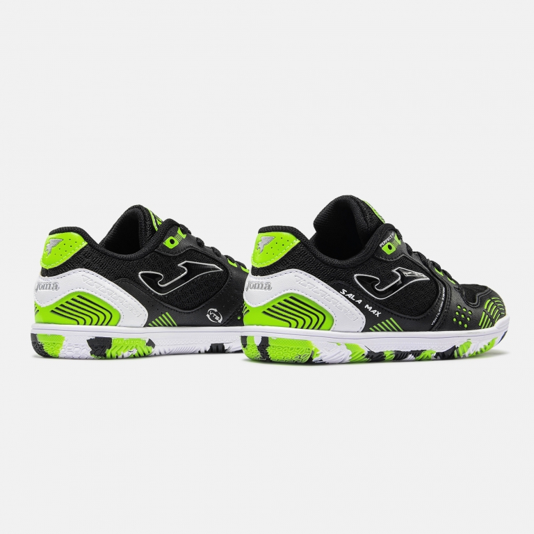 BOTAS JOMA SALA MAX JR 2601 - Imagen 3