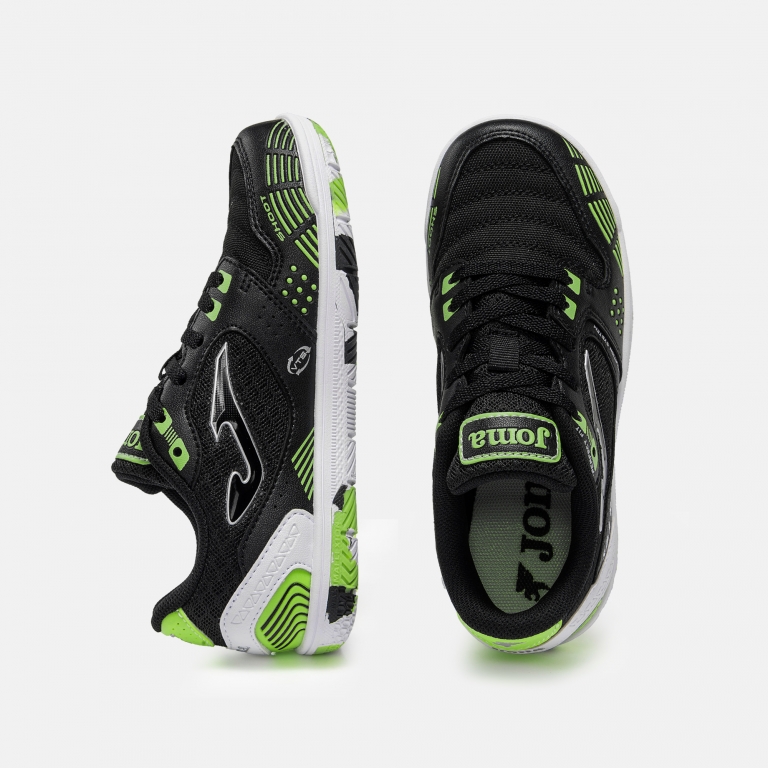 BOTAS JOMA SALA MAX JR 2601 - Imagen 4