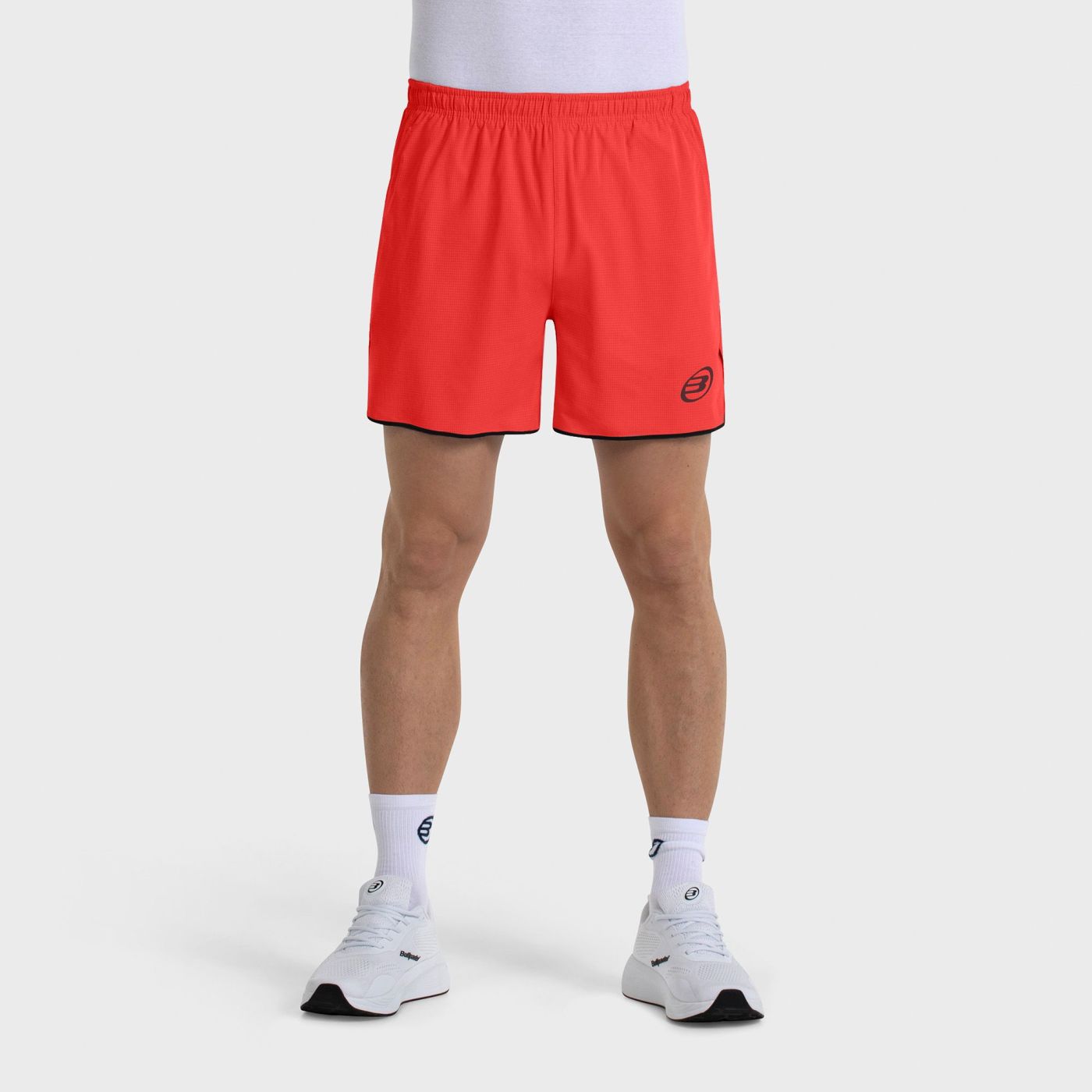 SHORT BULLPADEL MATESO LAVA
