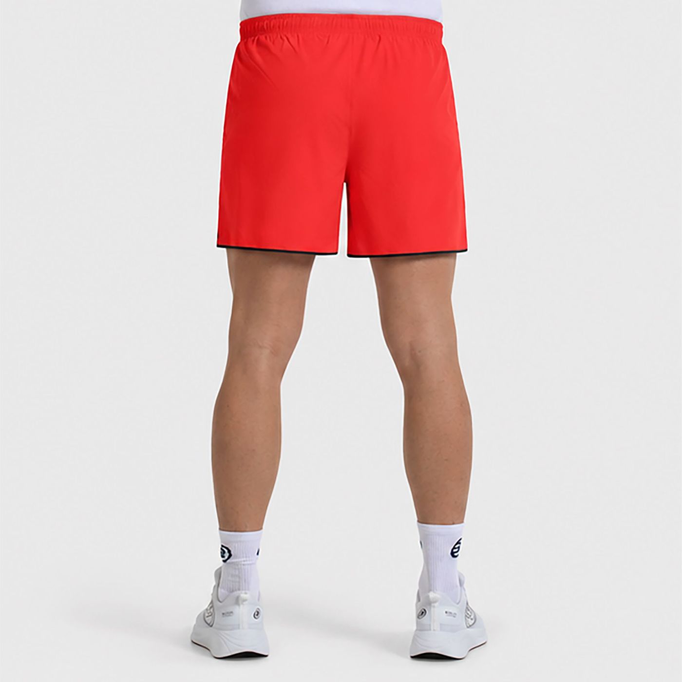 SHORT BULLPADEL MATESO LAVA - Imagen 2