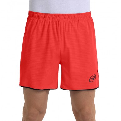 SHORT BULLPADEL MATESO LAVA - Imagen 3