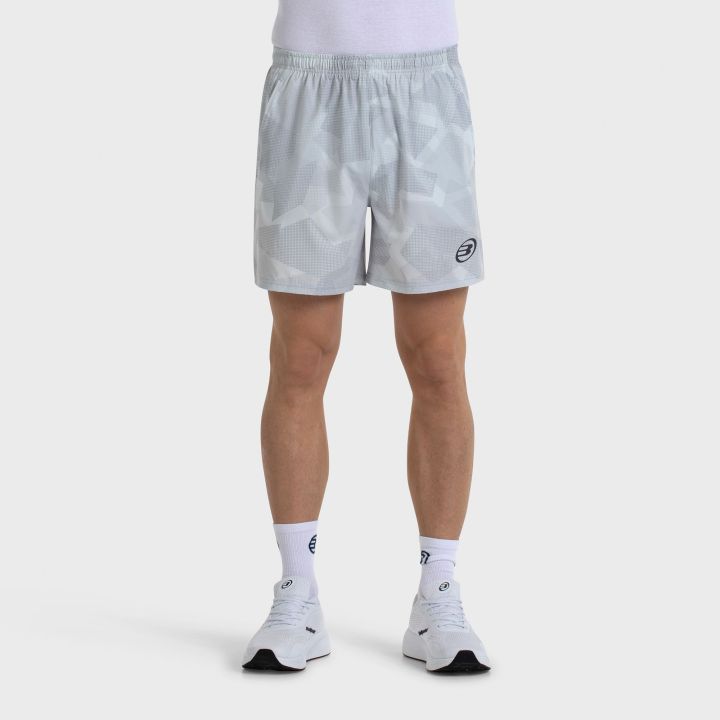 SHORT BULLPADEL MOREL HIELO