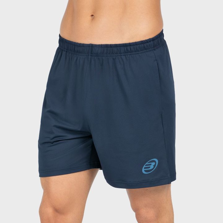 SHORT BULLPADEL CECLAVIN 26I AZUL MARINO