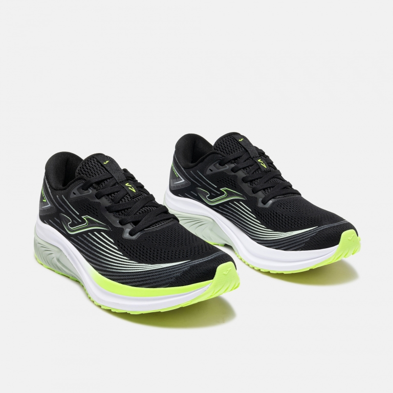 TENIS JOMA VICTORY 2631 NEGRO - Imagen 2