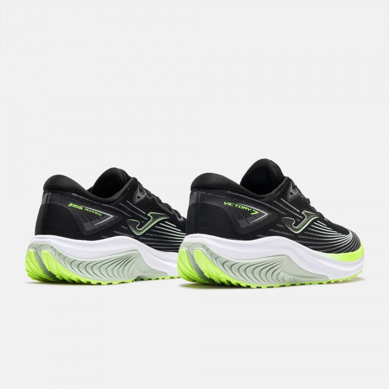 TENIS JOMA VICTORY 2631 NEGRO - Imagen 3