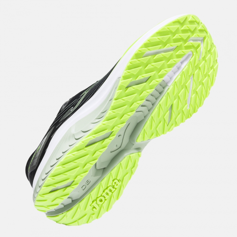 TENIS JOMA VICTORY 2631 NEGRO - Imagen 5