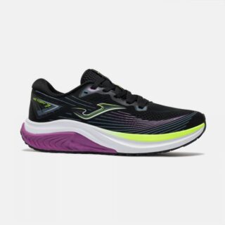 TENIS JOMA VICTORY 2601 NEGRO