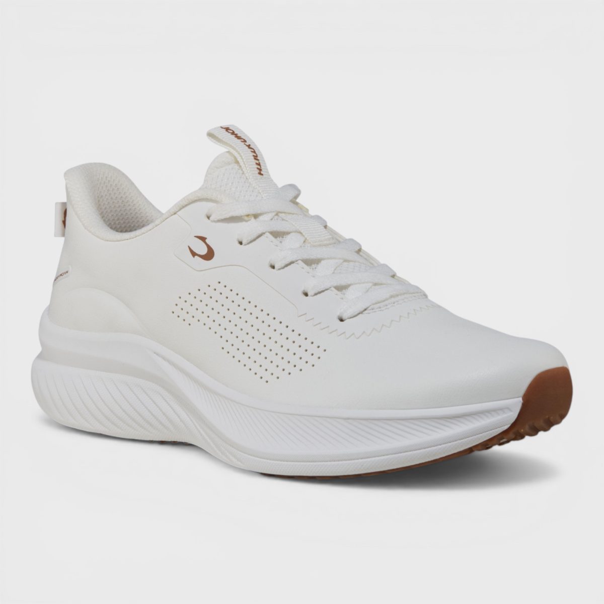 TENIS J.SMITH REFIR P WHITE - Imagen 3