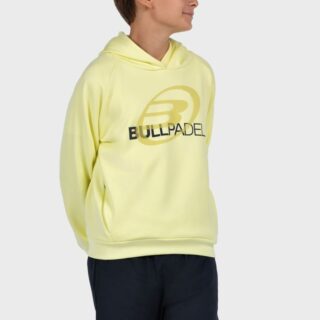 SUDADERA BULLPADEL EIRA JR