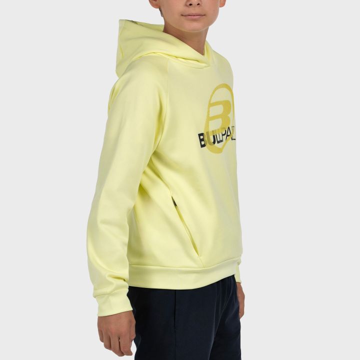 SUDADERA BULLPADEL EIRA JR - Imagen 2