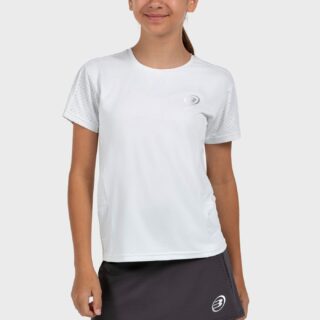 CAMISETA BULLPADEL OMUR G HIELO