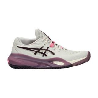 TENIS ASICS 1042A277-250-GEL-RESOLUTION CLAY