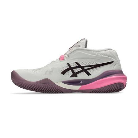TENIS ASICS 1042A277-250-GEL-RESOLUTION CLAY - Imagen 2