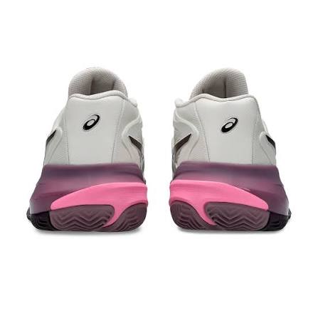 TENIS ASICS 1042A277-250-GEL-RESOLUTION CLAY - Imagen 4