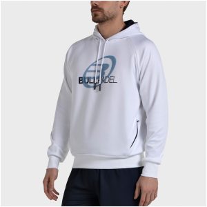 SUDADERA BULLPADEL EIRA