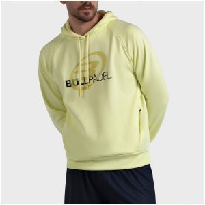 SUDADERA BULLPADEL EIRA