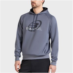 SUDADERA BULLPADEL EIRA