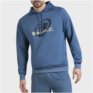 SUDADERA BULLPADEL EIRA