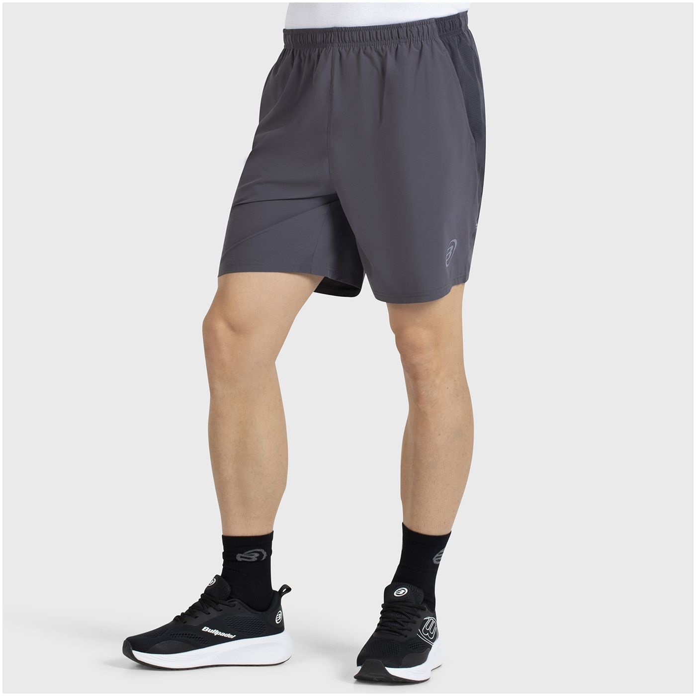 SHORT BULLPADEL MELEA