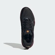 TENIS ADIDAS BARRICADE 14 KK4411 - Imagen 3