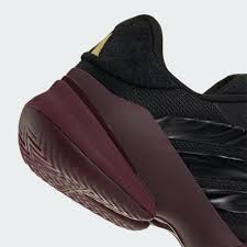 TENIS ADIDAS BARRICADE 14 KK4411 - Imagen 5
