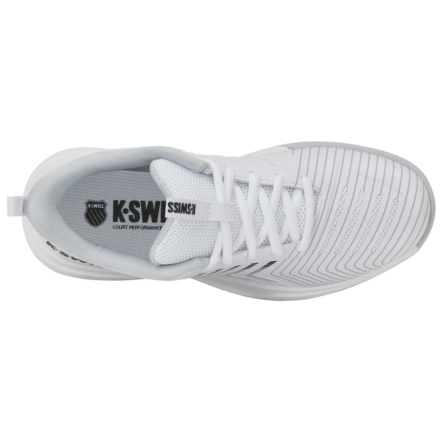 TENIS K-SWISS 84896115 - Imagen 4