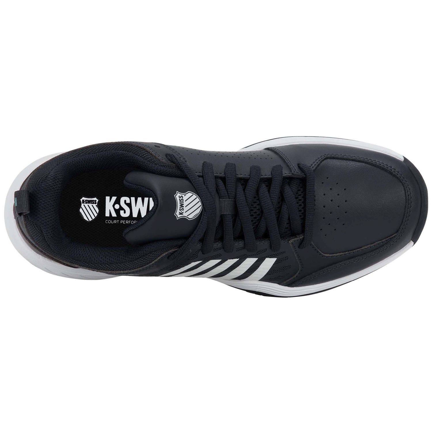 TENIS K-SWISS 04429033 - Imagen 3