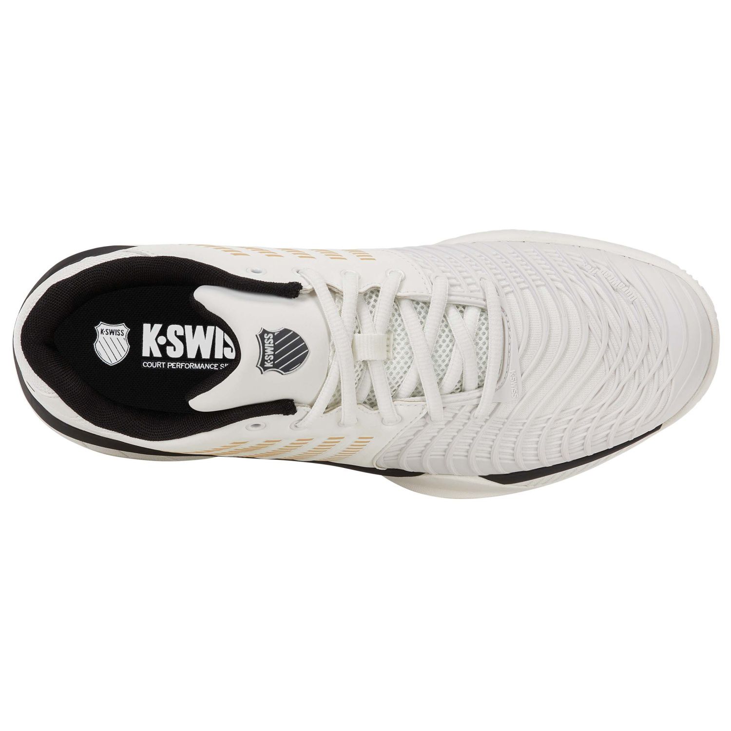 TENIS K-SWISS 08563109 - Imagen 3