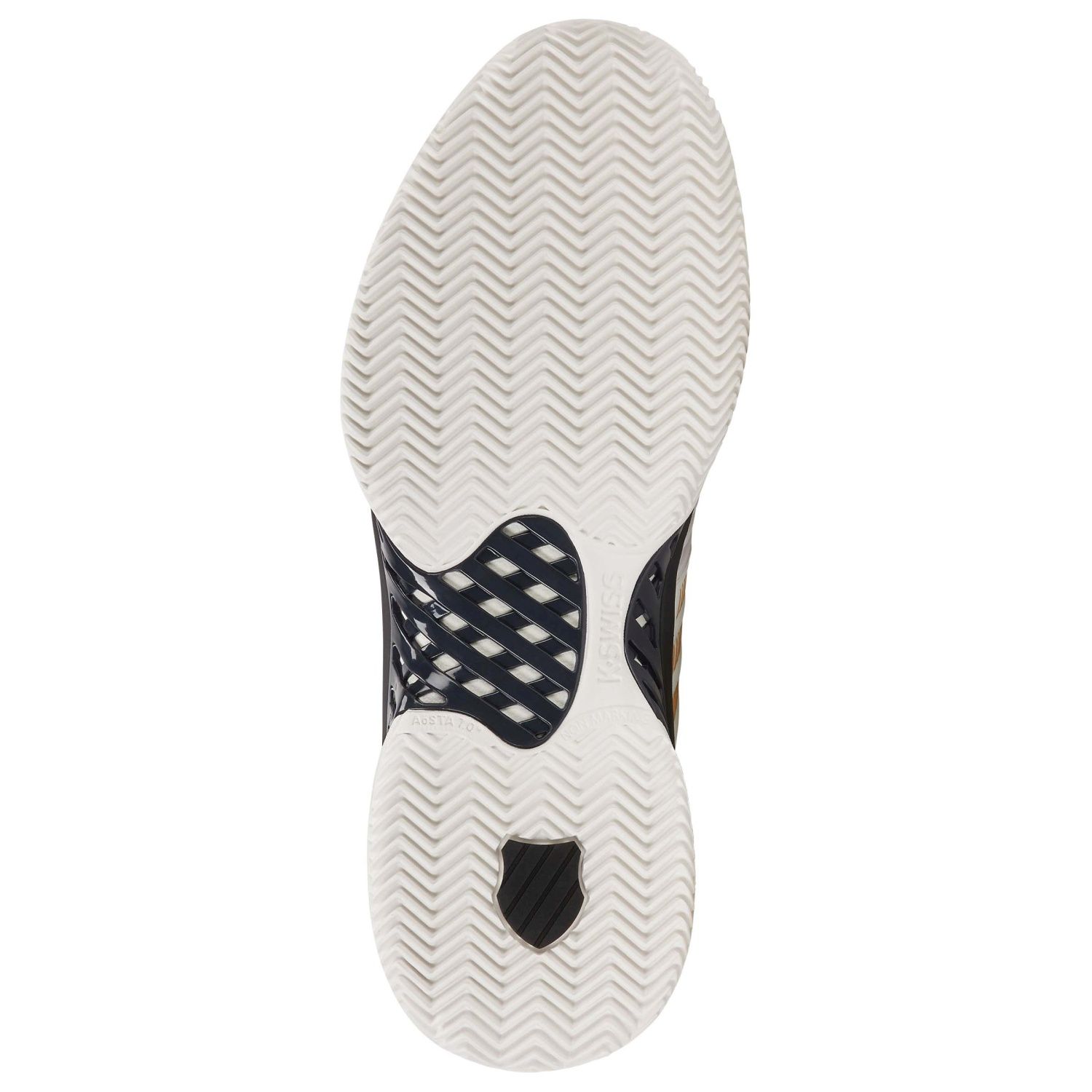 TENIS K-SWISS 08563109 - Imagen 4