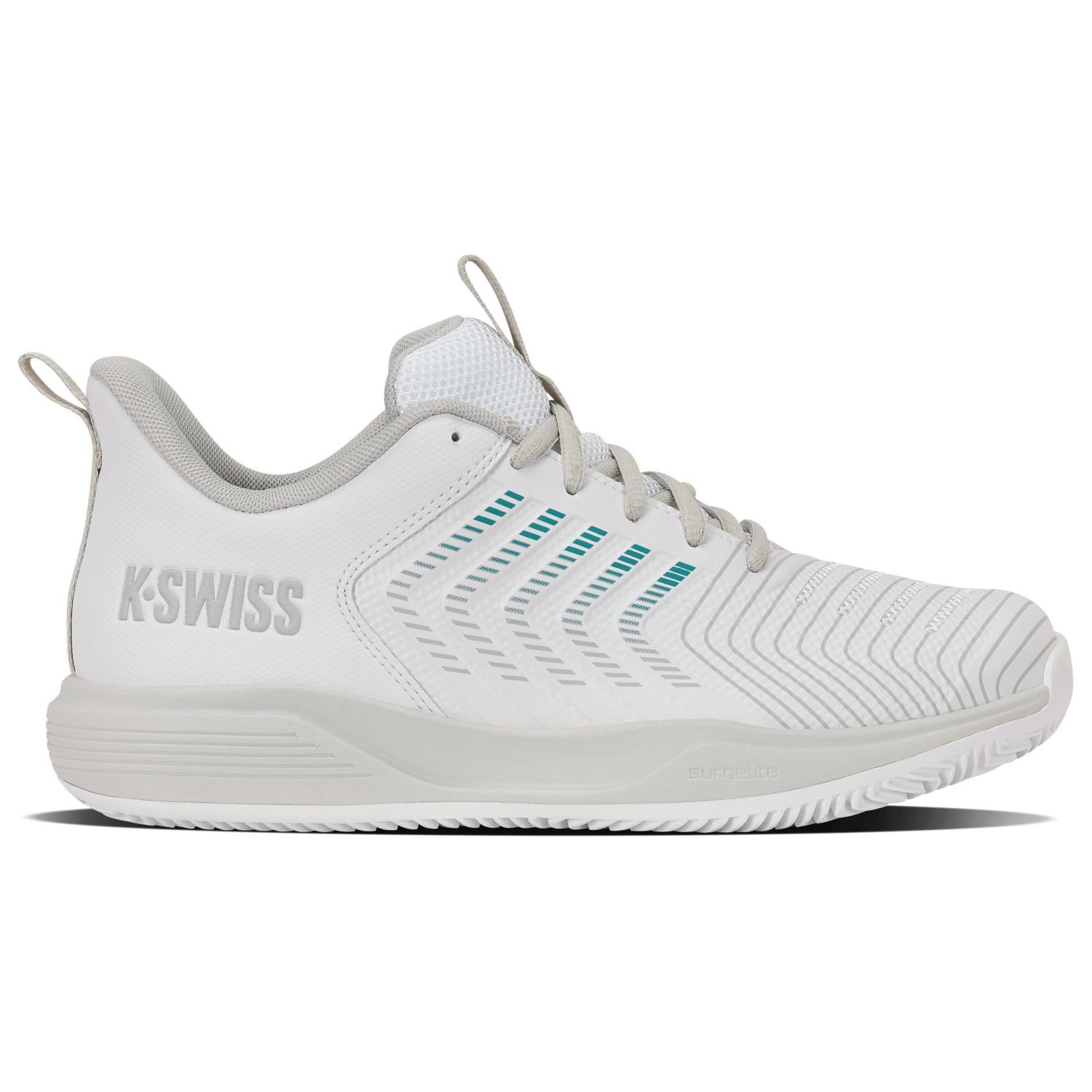 TENIS K-SWISS 94742177