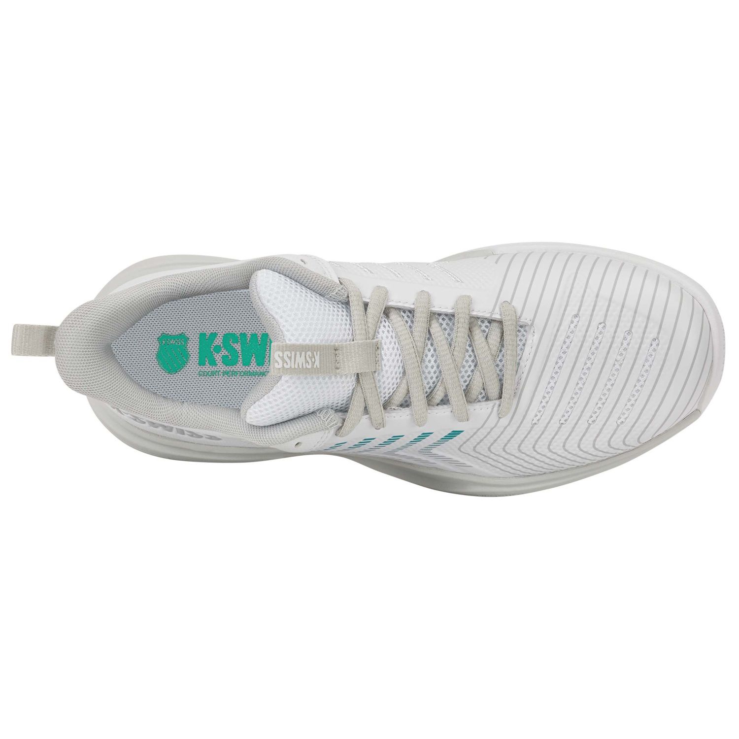 TENIS K-SWISS 94742177 - Imagen 3