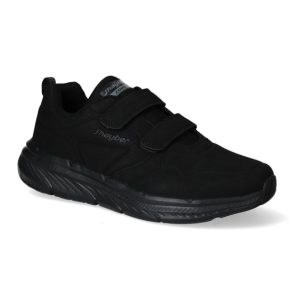 TENIS JHAYBER ZA61606 BK CASTRO