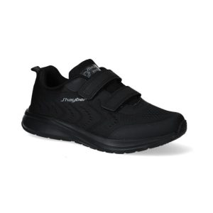 TENIS JHAYBER ZS61603 BK CEYLA