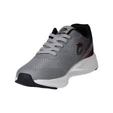 TENIS JHAYBER ZA451038 GREY RAZOR - Imagen 2
