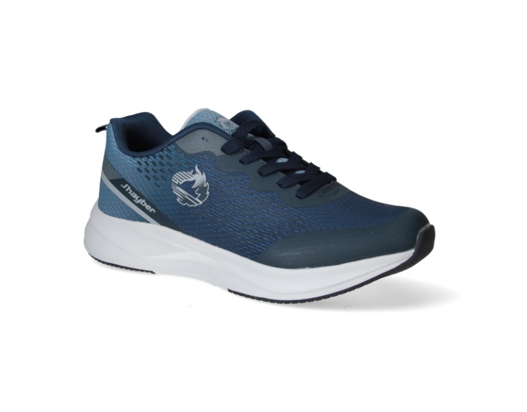 TENIS JHAYBER ZA451038 NVY RAZOR
