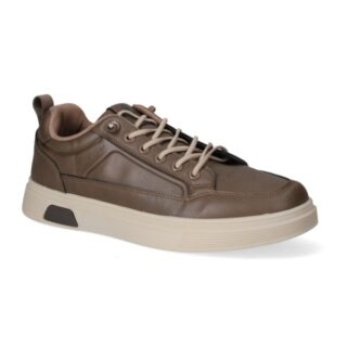 TENIS JHAYBER ZA582844 BROWN LAXO