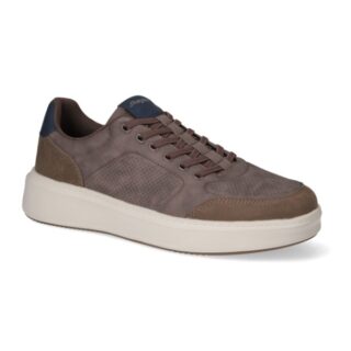 TENIS JHAYBER ZA582847 BROWN LAIR