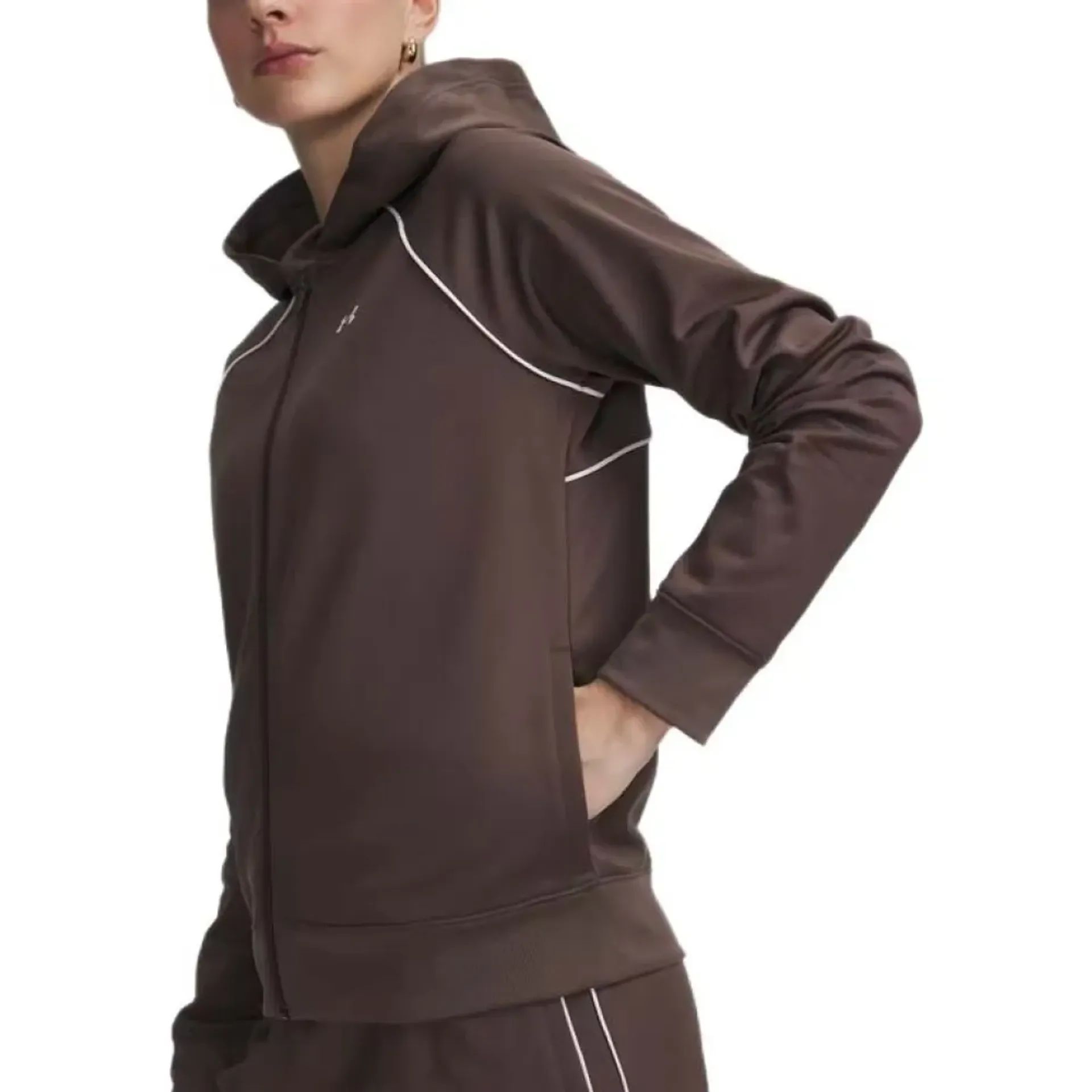 CHANDAL UNDER ARMOUR 6001966-200 - Imagen 2