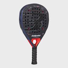 PALA BULLPADEL NEURON 27