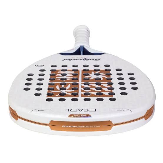 PALA BULLPADEL PEARL 27 - Imagen 2